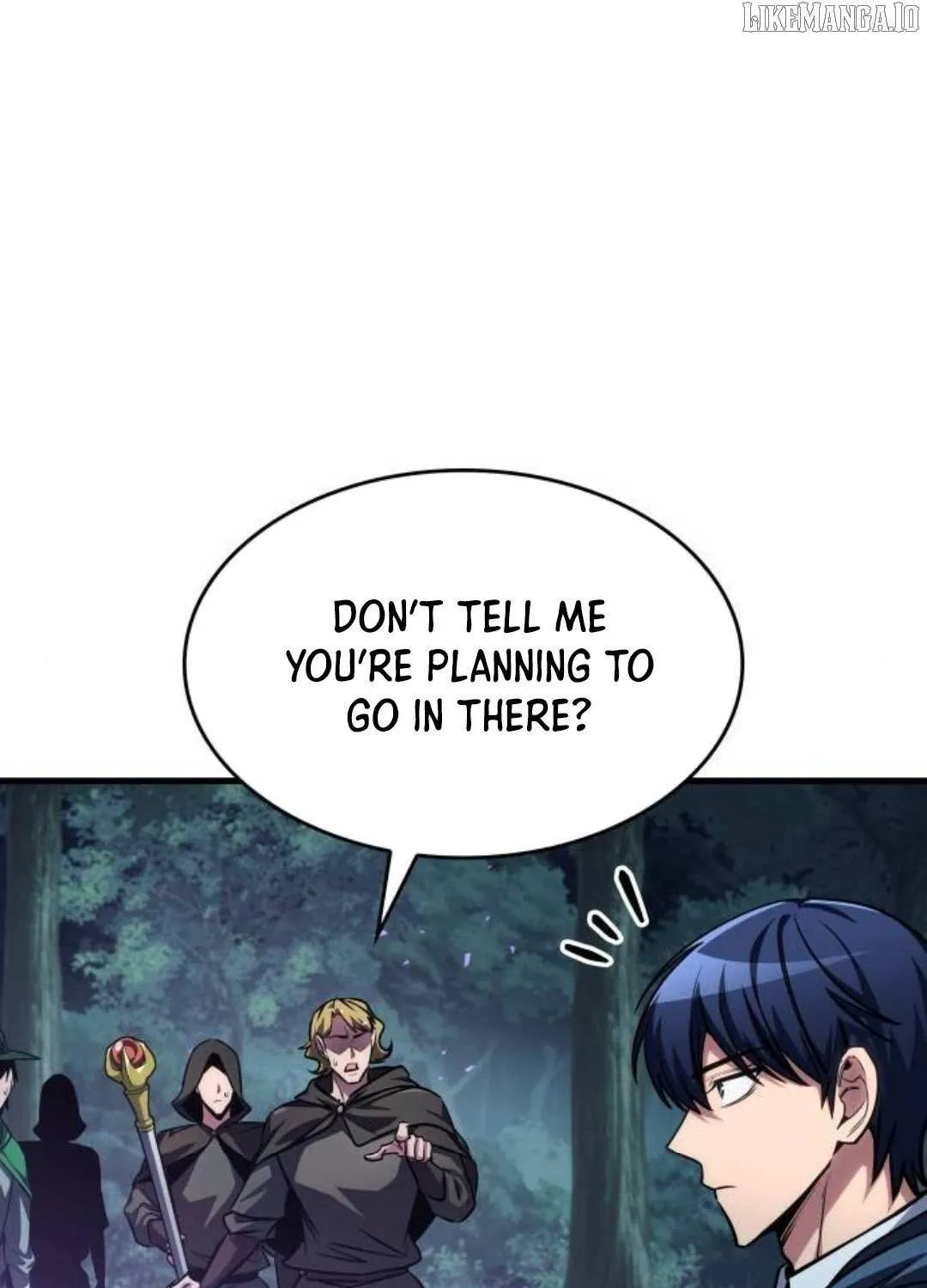 My Exclusive Tower Guide Chapter 81 page 64 - 