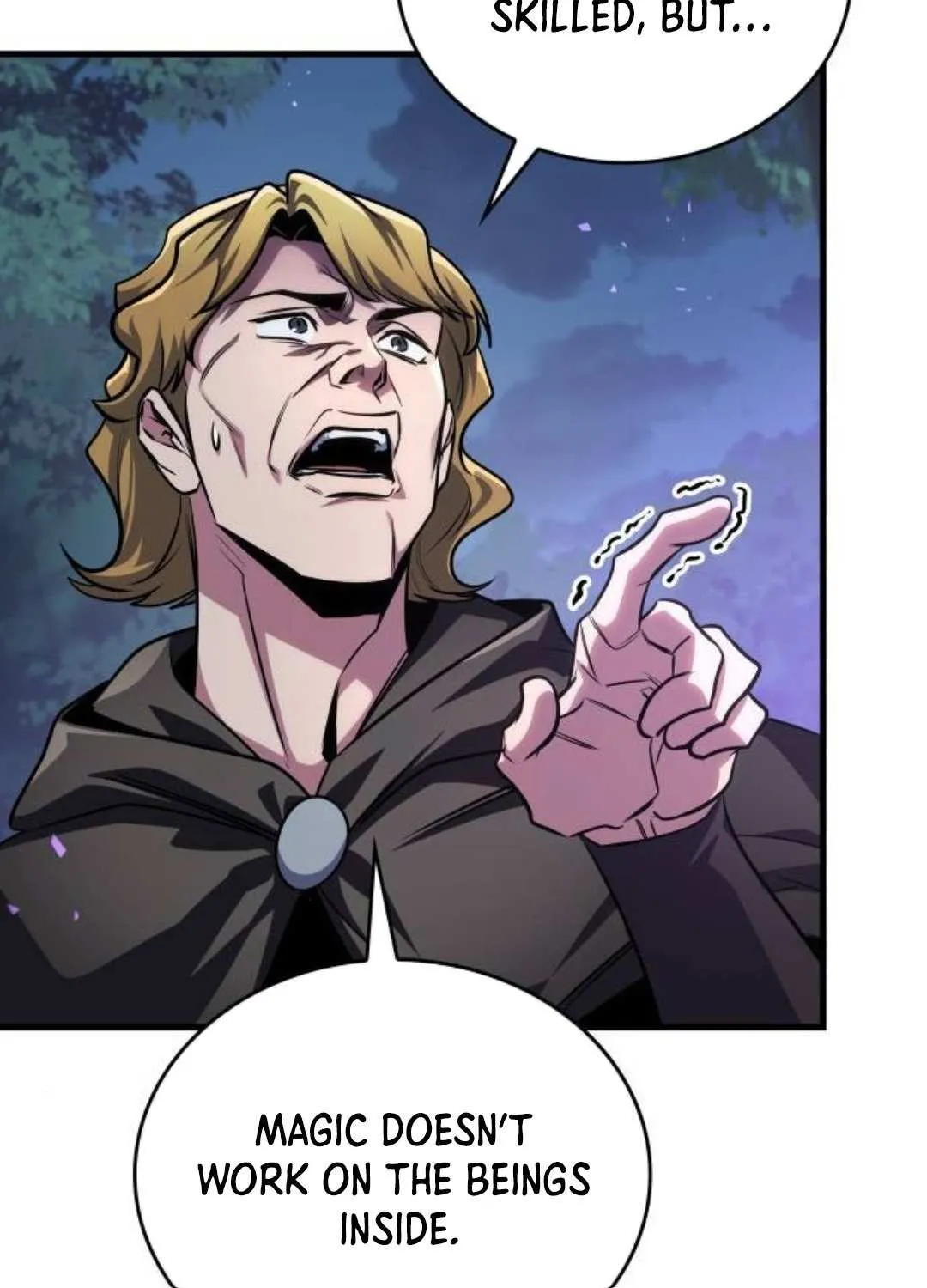 My Exclusive Tower Guide Chapter 81 page 66 - 