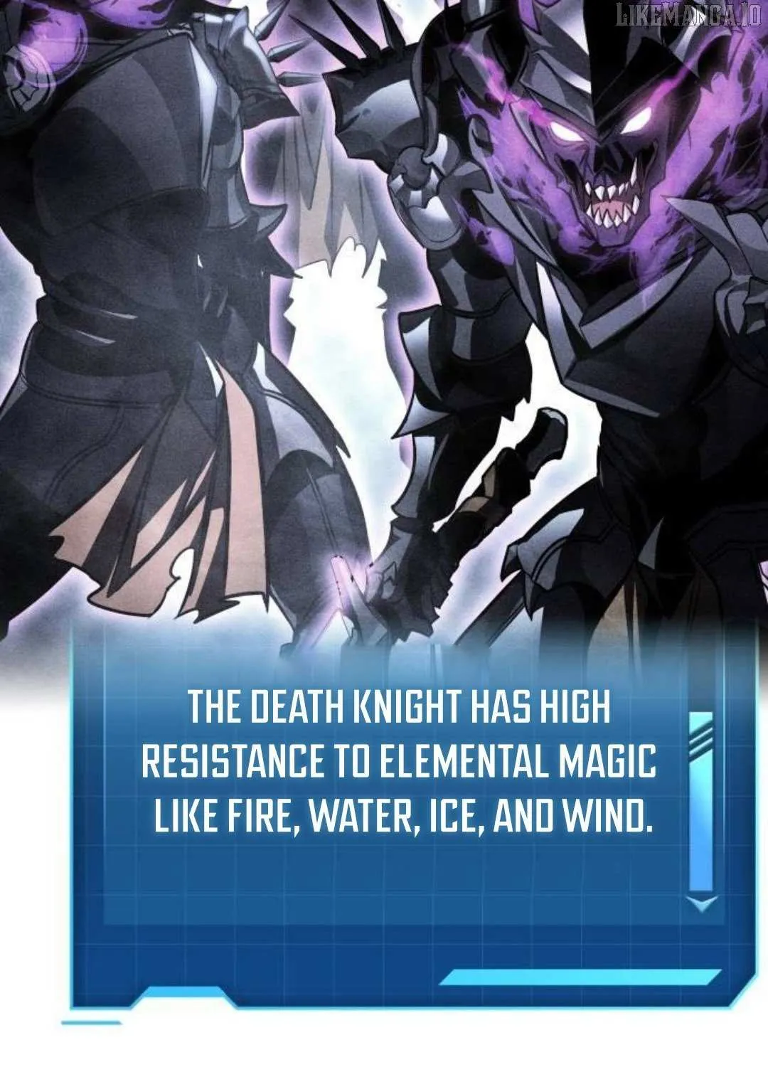 My Exclusive Tower Guide Chapter 81 page 71 - 