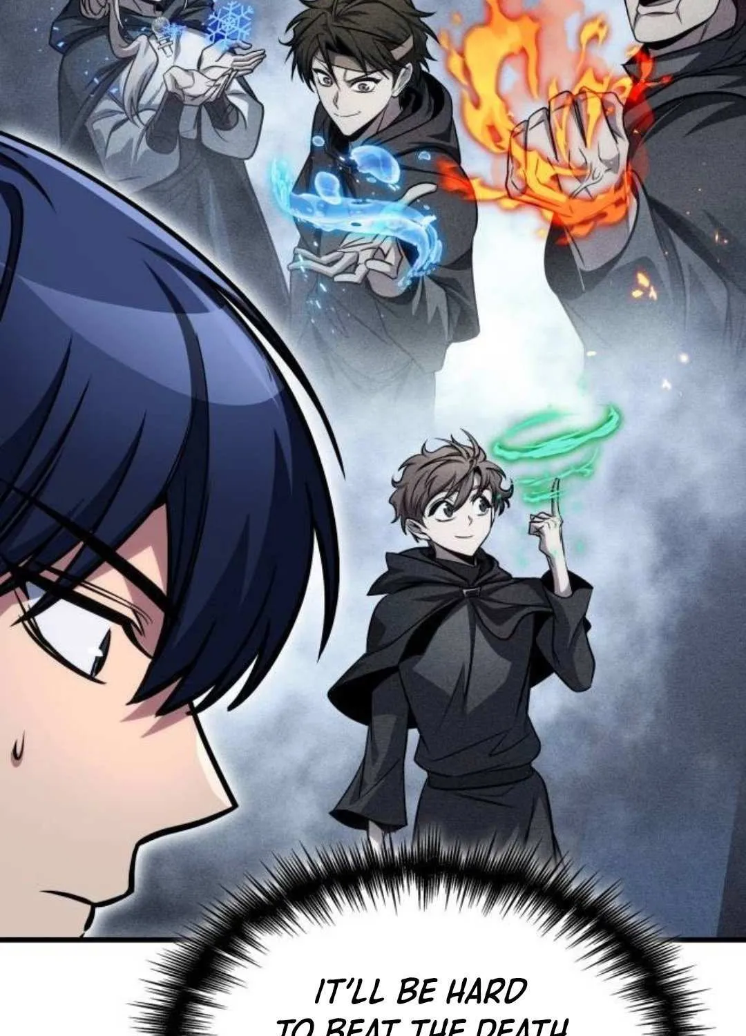 My Exclusive Tower Guide Chapter 81 page 73 - 