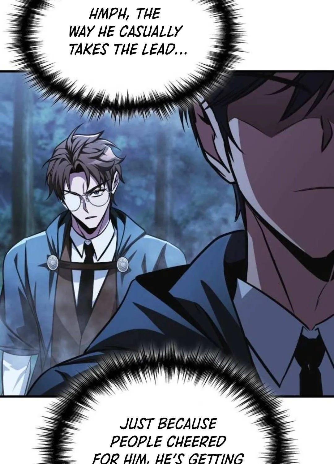 My Exclusive Tower Guide Chapter 81 page 82 - 