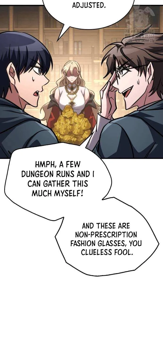 My Exclusive Tower Guide Chapter 82 page 101 - 