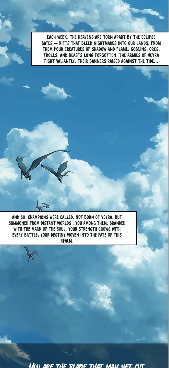 My Exclusive Tower Guide Chapter 82 page 3 - 