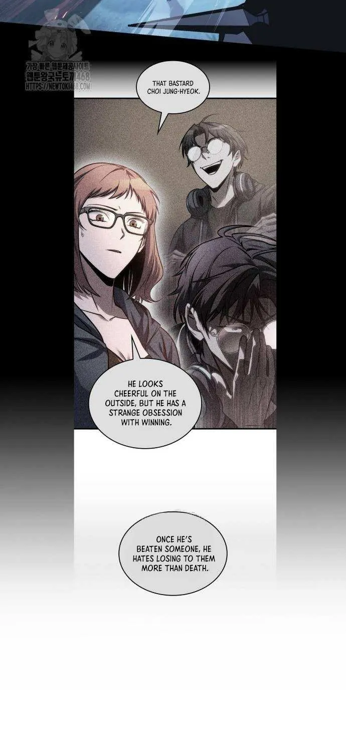 My Exclusive Tower Guide Chapter 82 page 24 - 
