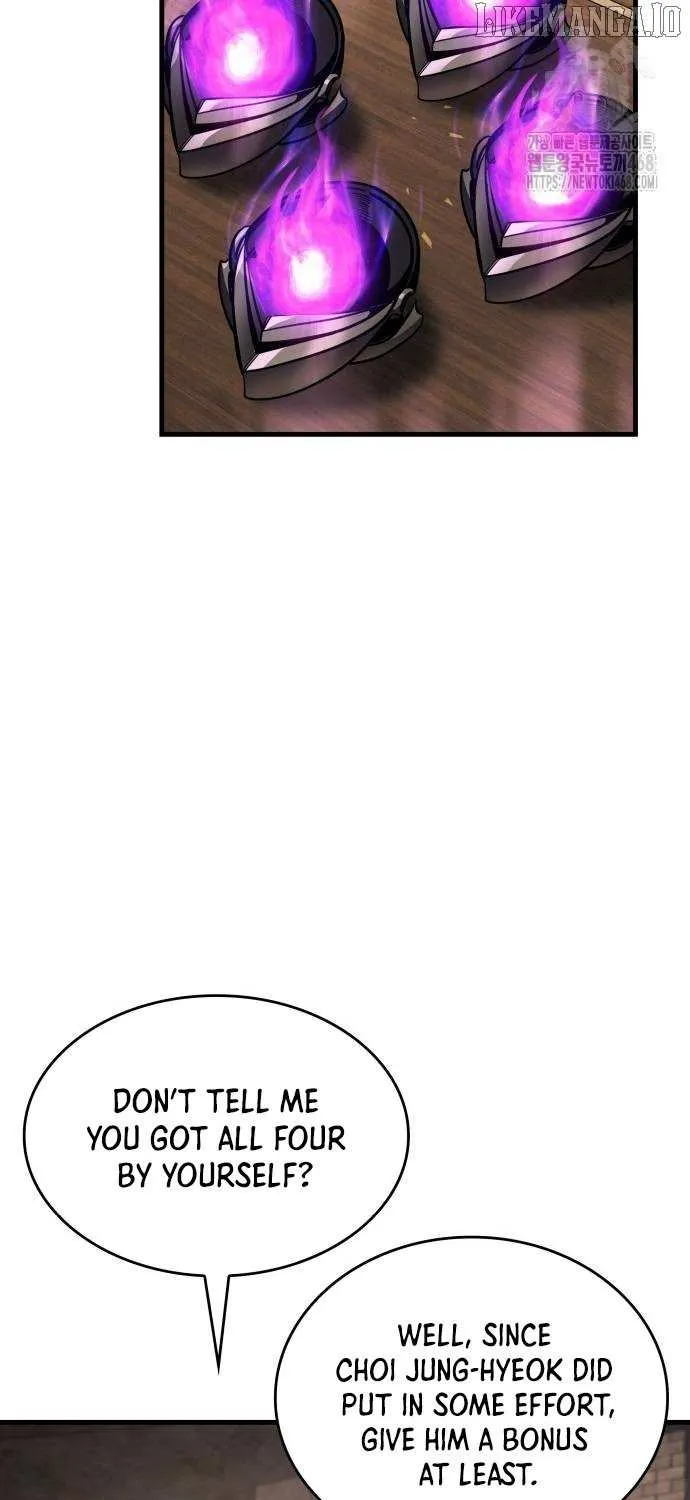 My Exclusive Tower Guide Chapter 82 page 29 - 