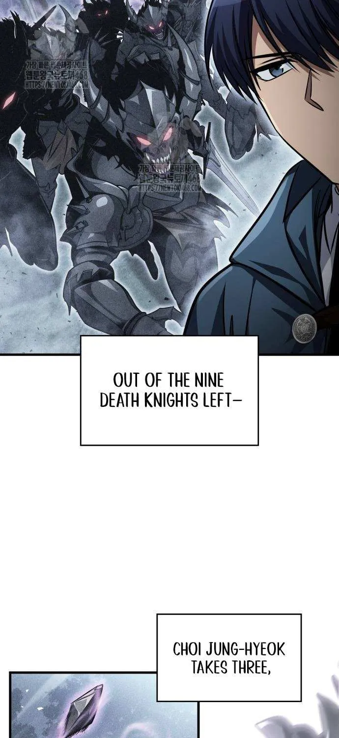 My Exclusive Tower Guide Chapter 82 page 31 - 
