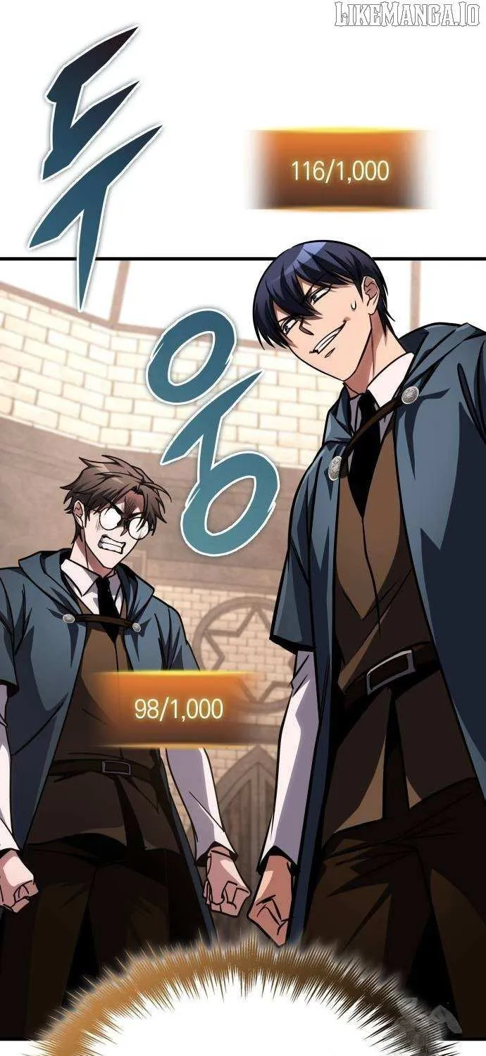 My Exclusive Tower Guide Chapter 82 page 36 - 