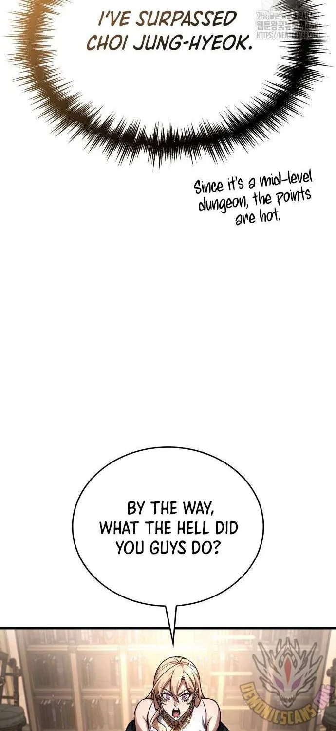 My Exclusive Tower Guide Chapter 82 page 37 - 