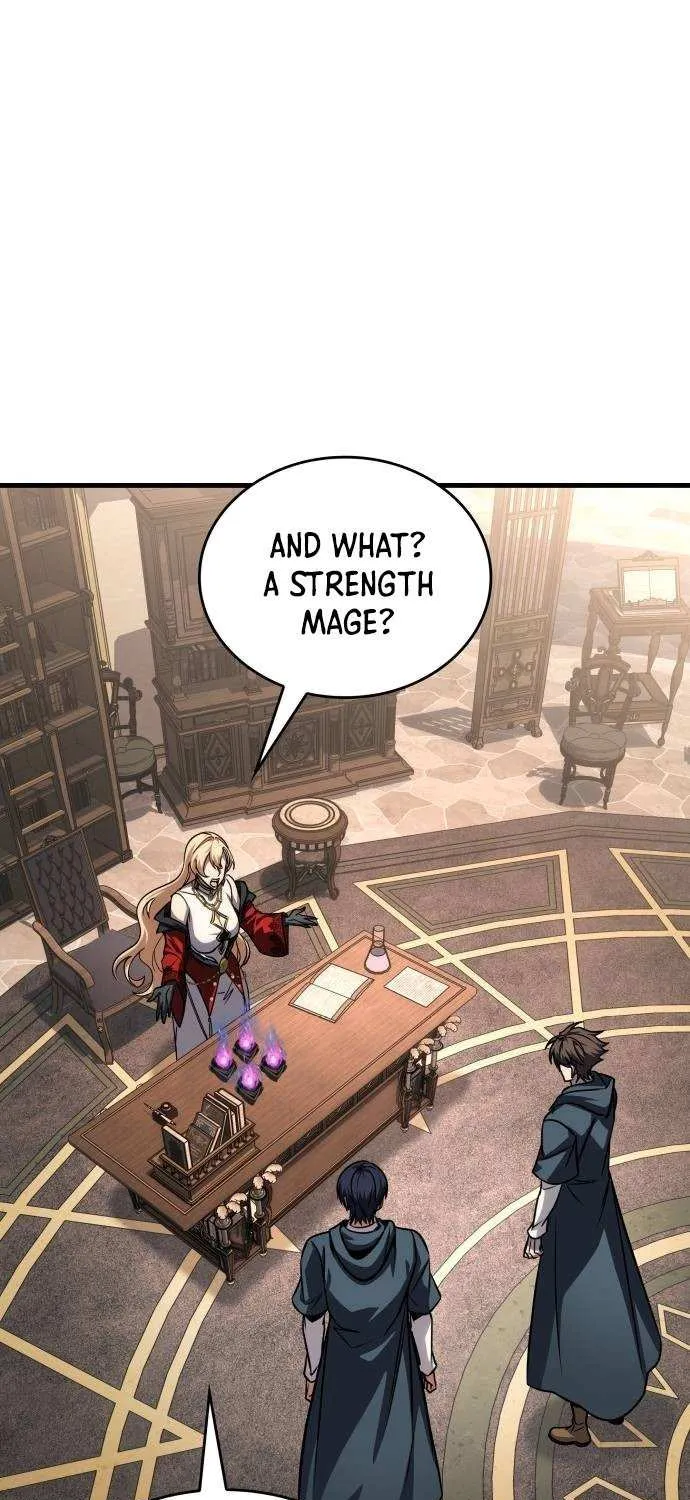 My Exclusive Tower Guide Chapter 82 page 40 - 