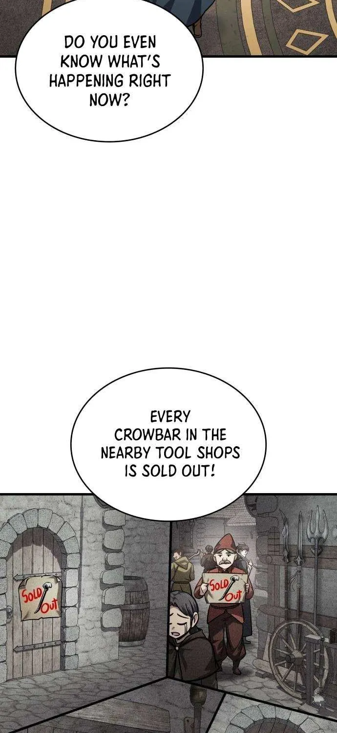 My Exclusive Tower Guide Chapter 82 page 41 - 