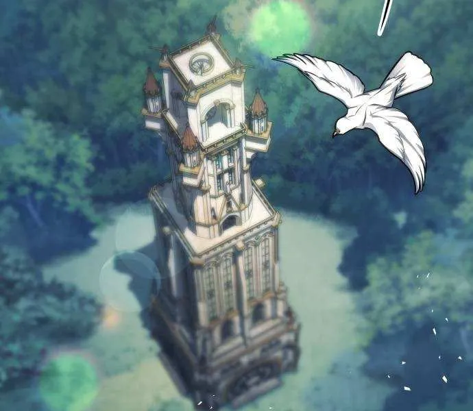 My Exclusive Tower Guide Chapter 82 page 49 - 