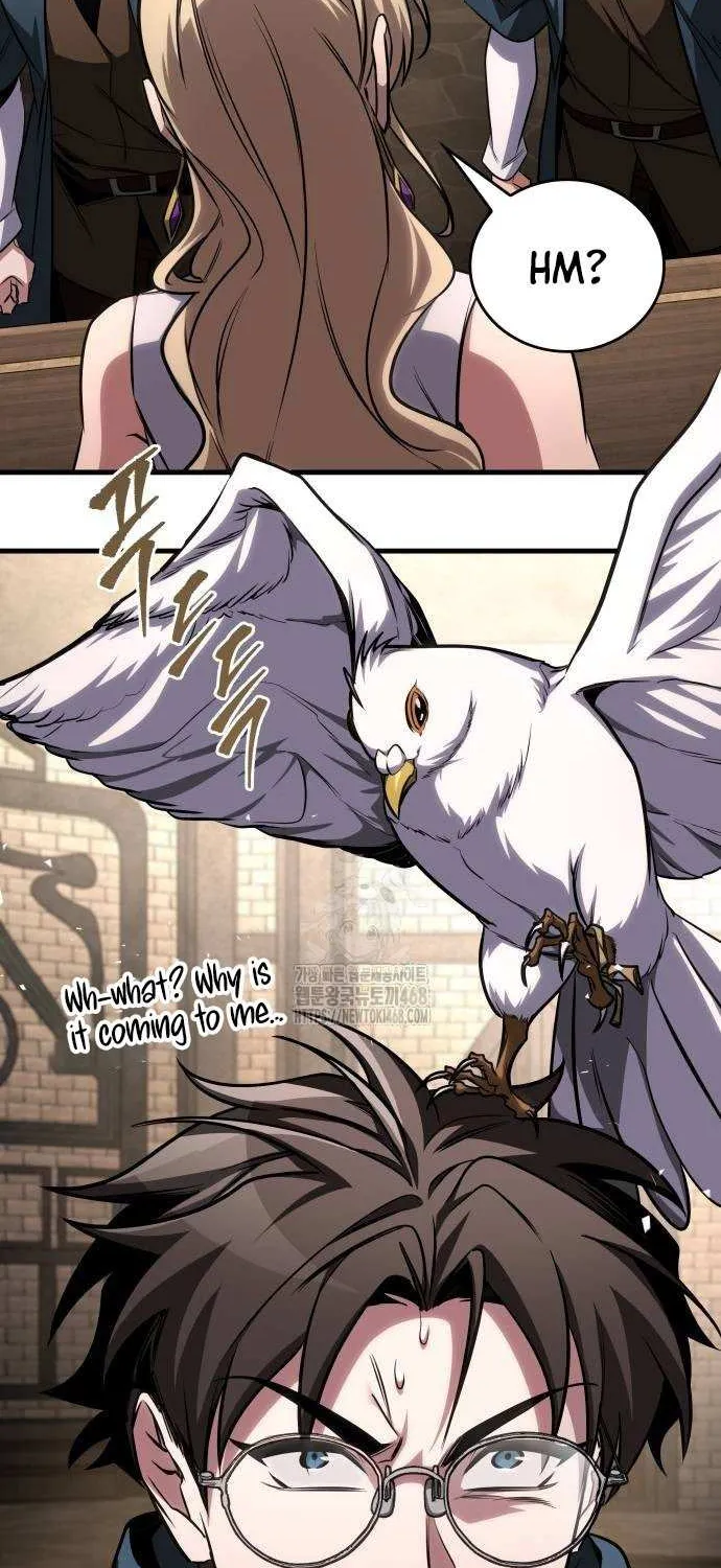 My Exclusive Tower Guide Chapter 82 page 51 - 