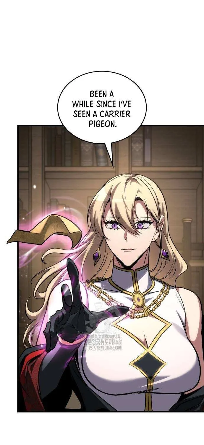 My Exclusive Tower Guide Chapter 82 page 53 - 