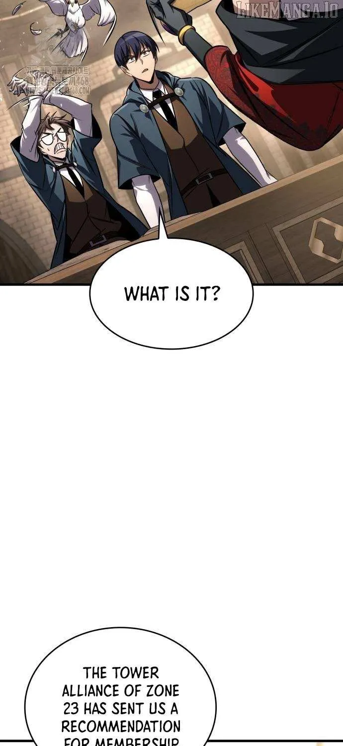 My Exclusive Tower Guide Chapter 82 page 57 - 