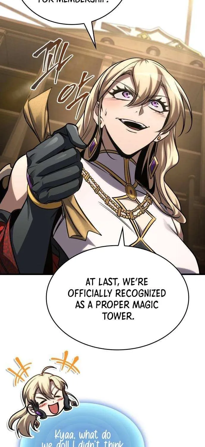 My Exclusive Tower Guide Chapter 82 page 58 - 