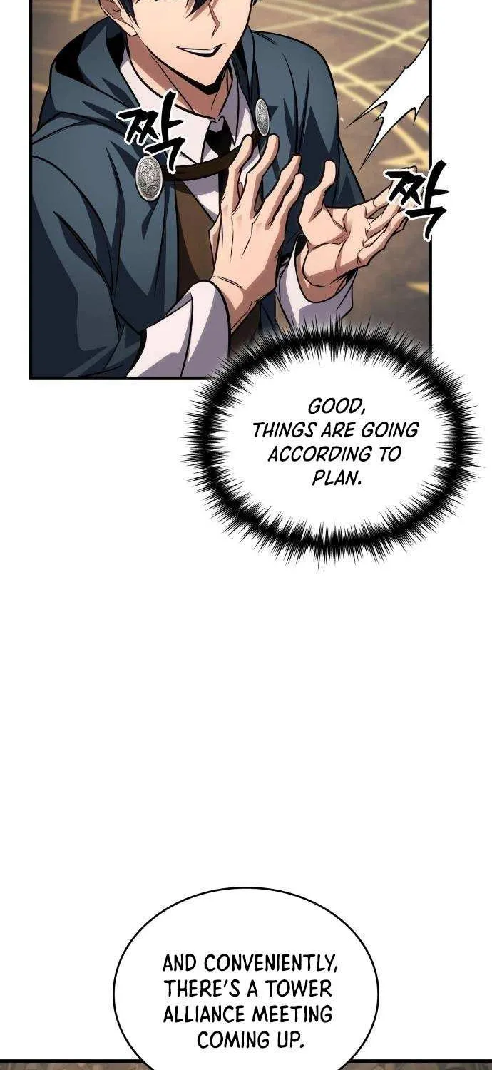 My Exclusive Tower Guide Chapter 82 page 60 - 