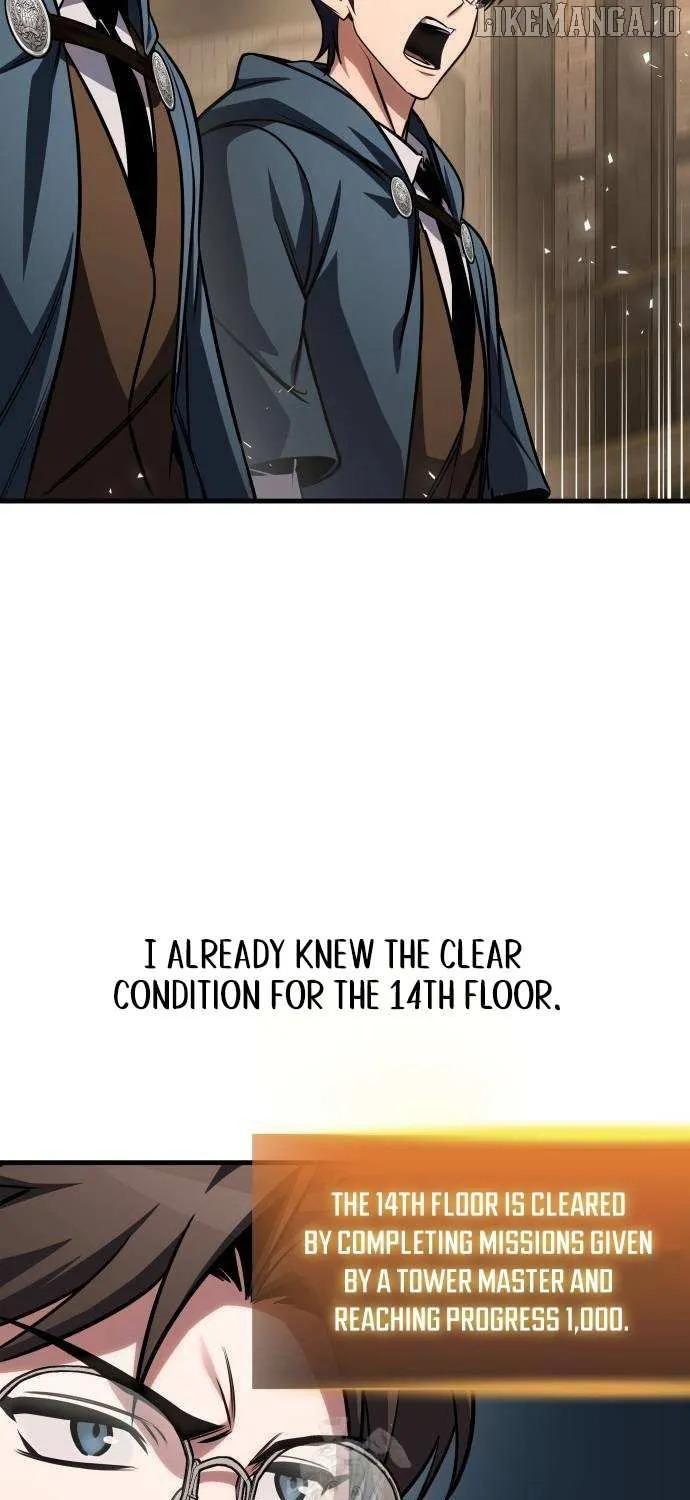 My Exclusive Tower Guide Chapter 82 page 64 - 