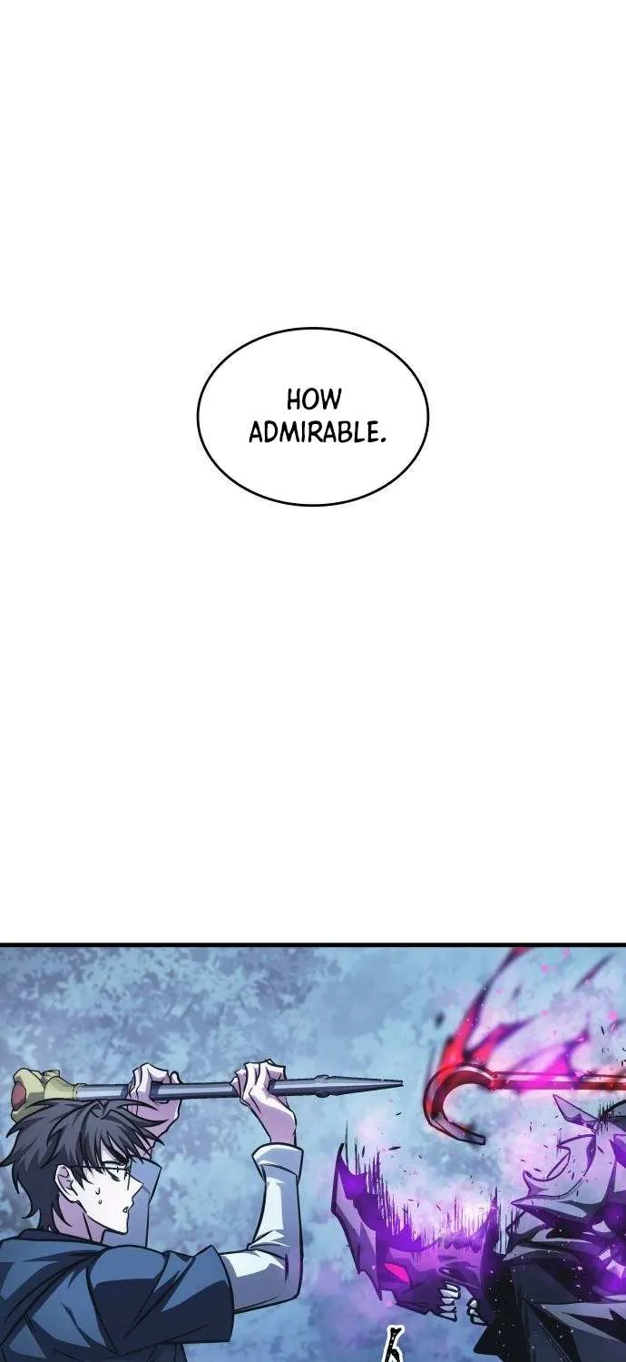 My Exclusive Tower Guide Chapter 82 page 8 - 