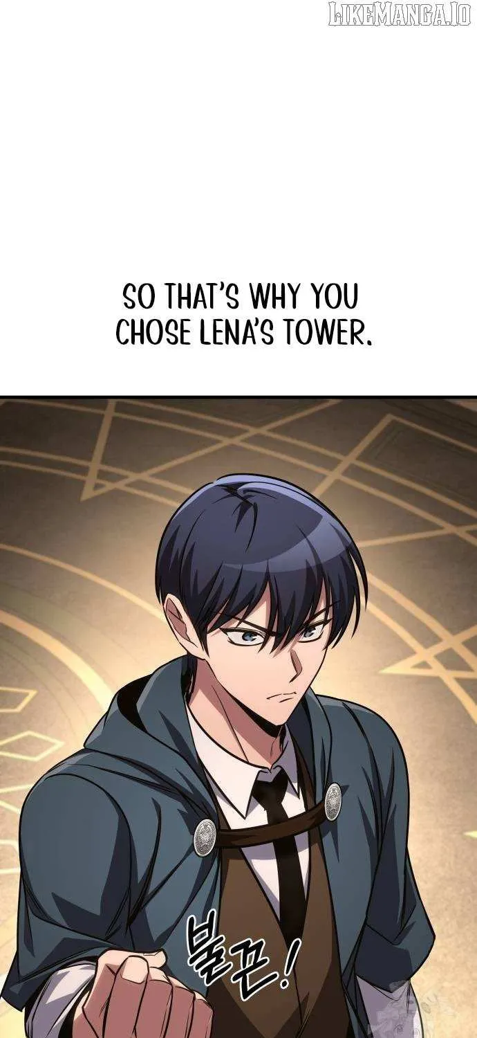 My Exclusive Tower Guide Chapter 82 page 71 - 