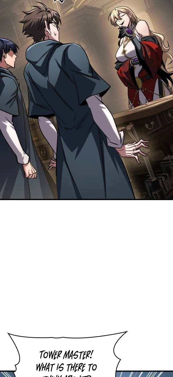 My Exclusive Tower Guide Chapter 82 page 73 - 