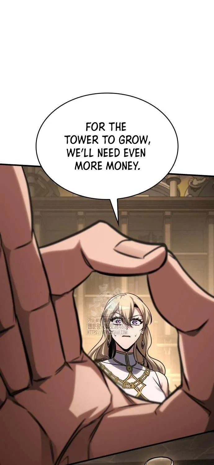 My Exclusive Tower Guide Chapter 82 page 80 - 