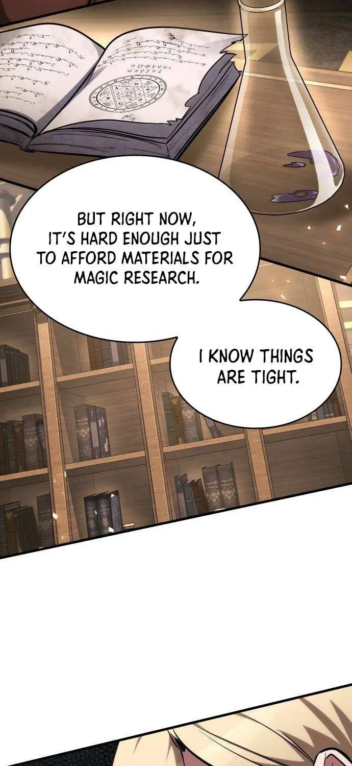 My Exclusive Tower Guide Chapter 82 page 81 - 