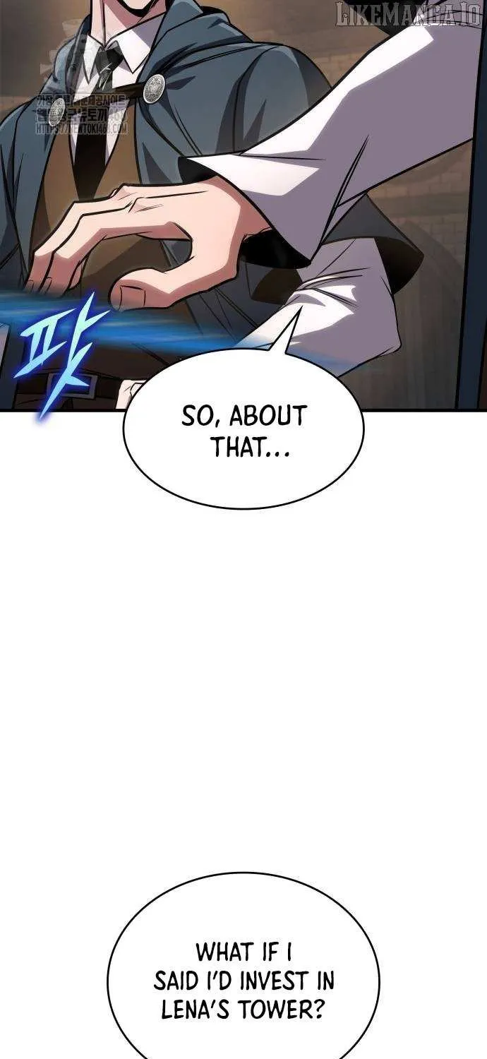 My Exclusive Tower Guide Chapter 82 page 85 - 