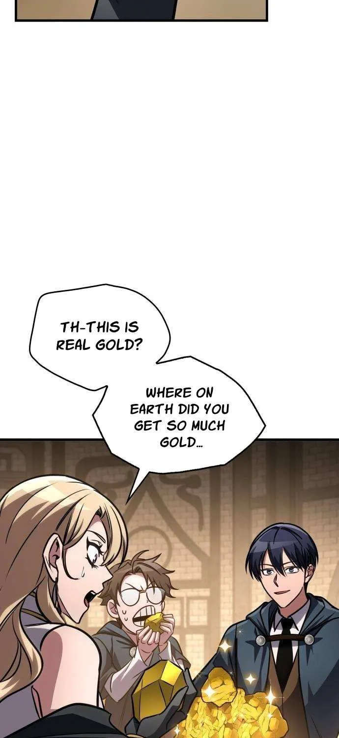 My Exclusive Tower Guide Chapter 82 page 94 - 