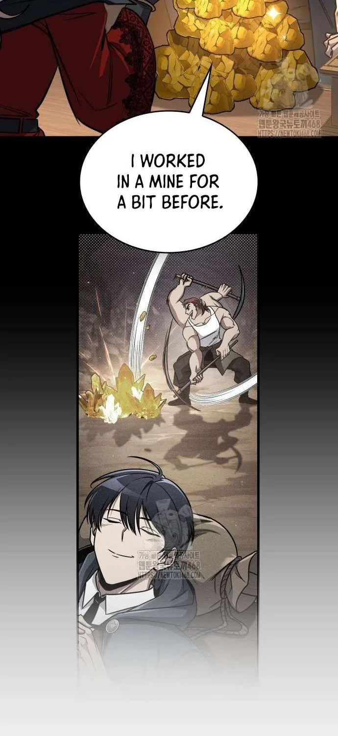 My Exclusive Tower Guide Chapter 82 page 95 - 