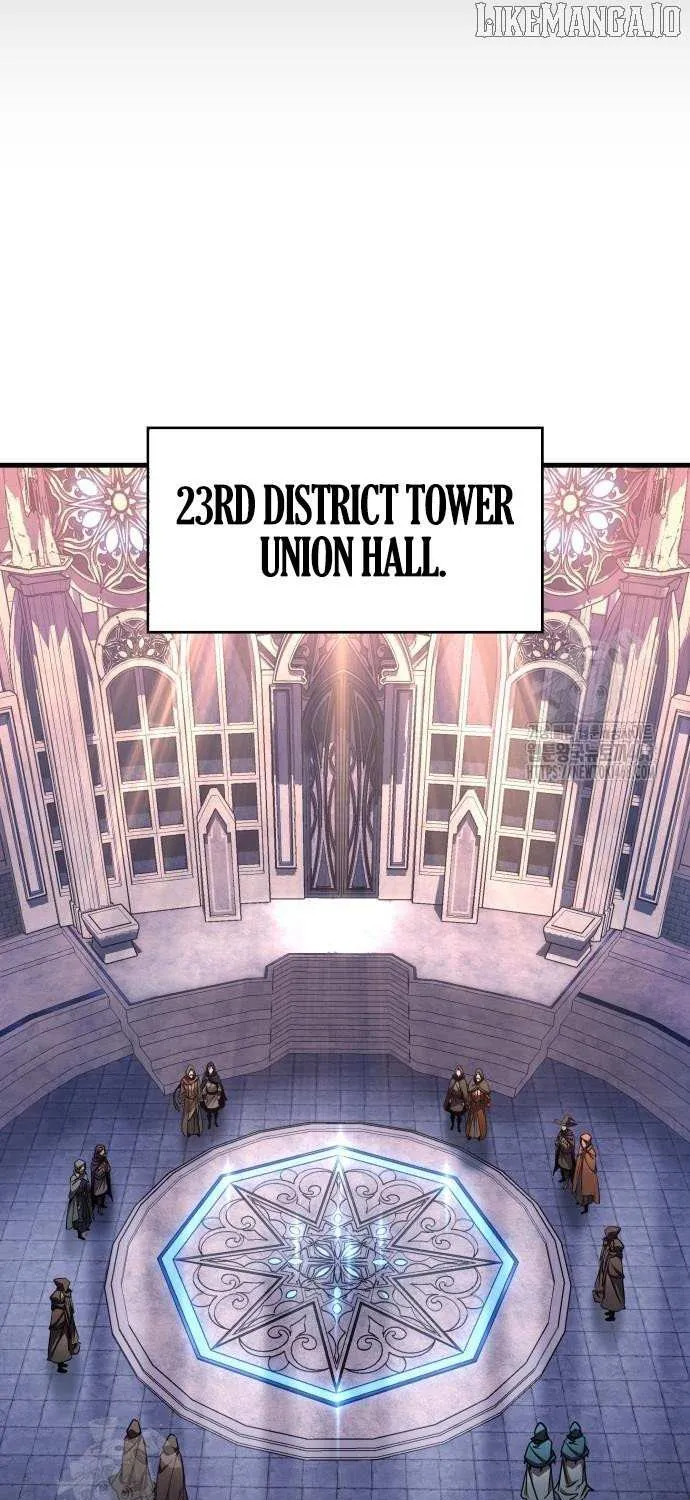 My Exclusive Tower Guide Chapter 83 page 14 - 