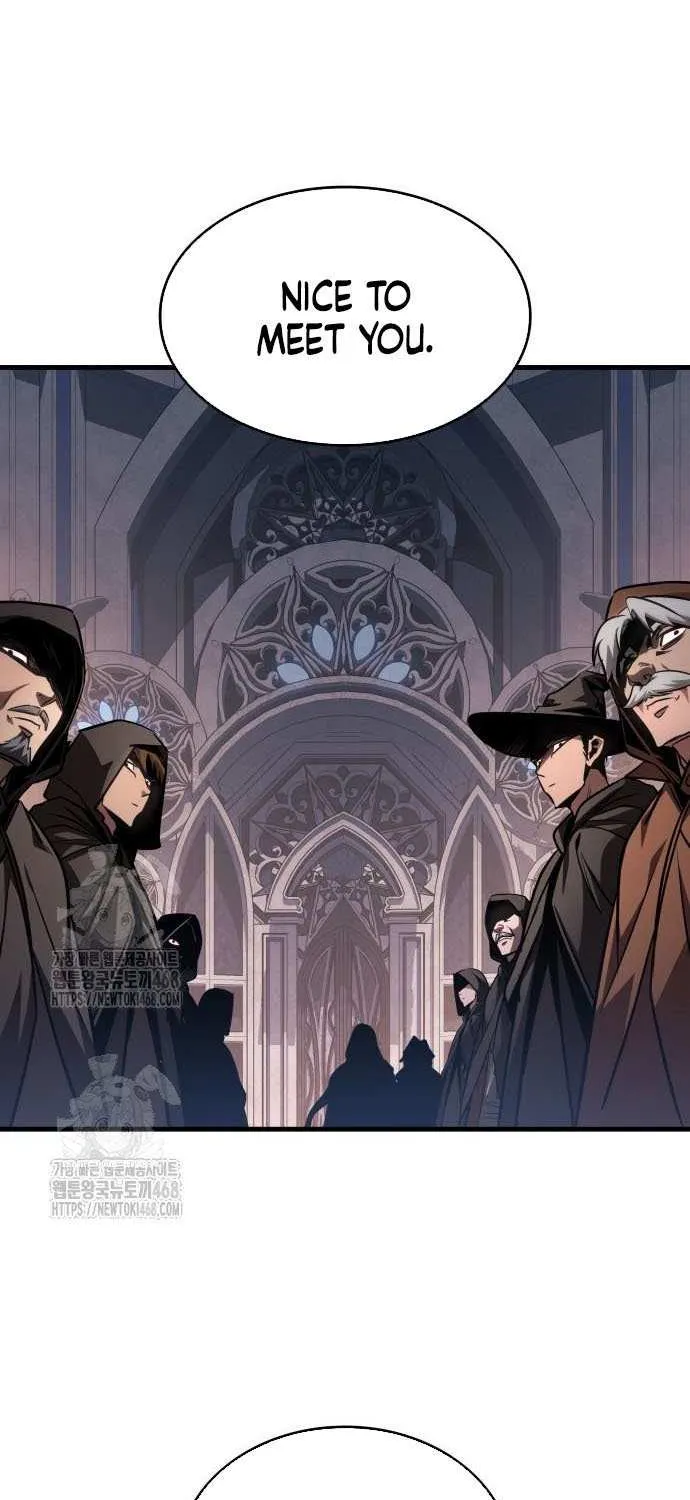 My Exclusive Tower Guide Chapter 83 page 16 - 