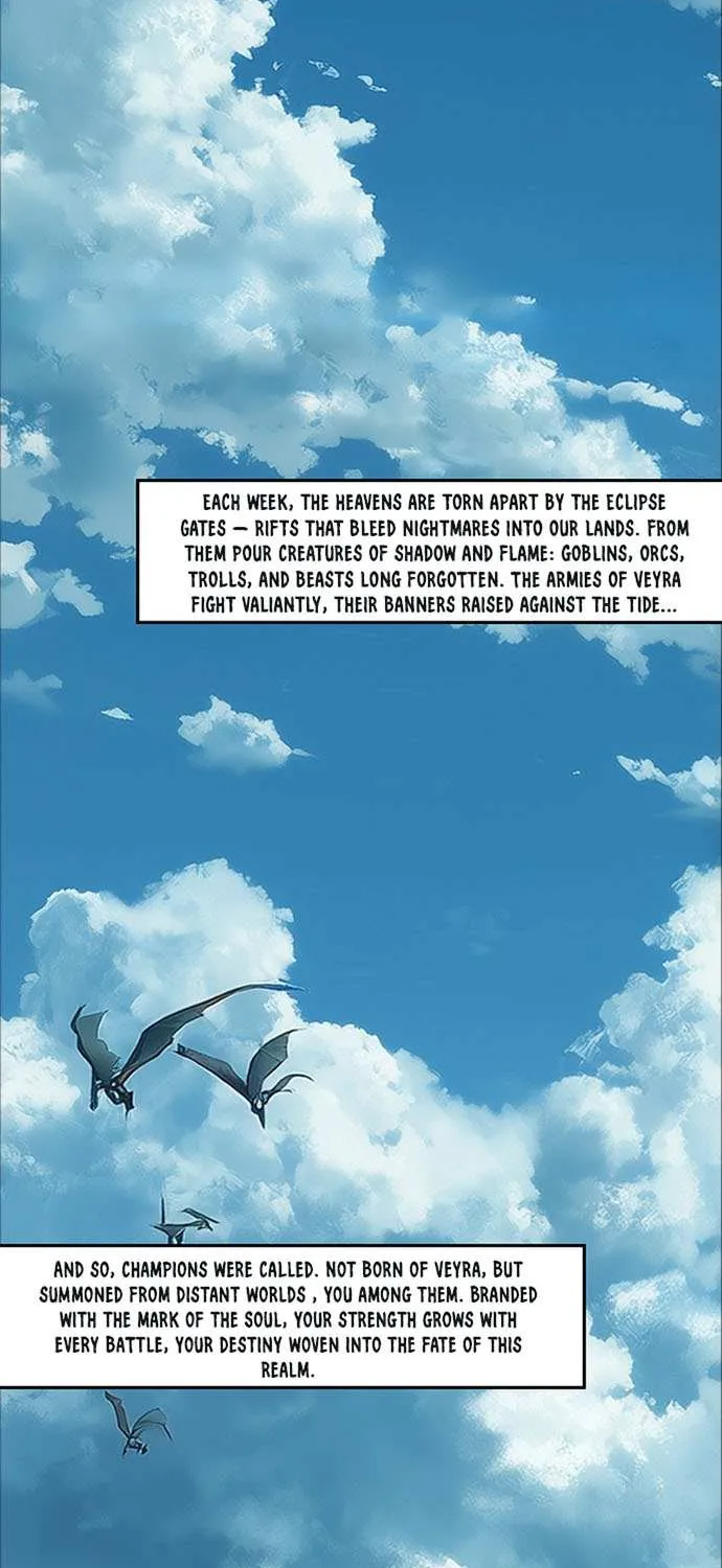 My Exclusive Tower Guide Chapter 83 page 3 - 