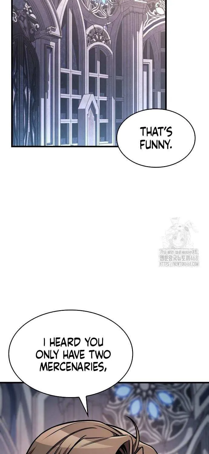 My Exclusive Tower Guide Chapter 83 page 22 - 