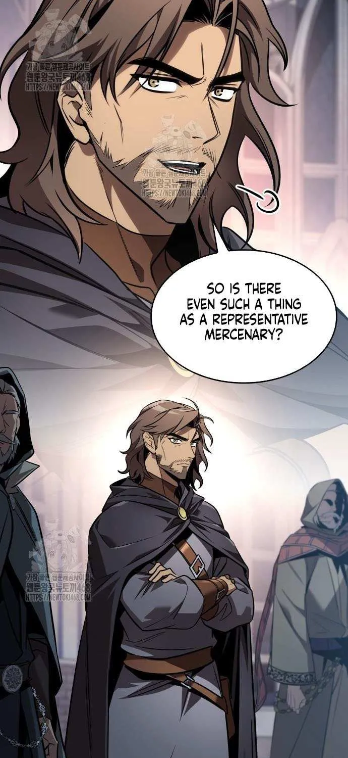 My Exclusive Tower Guide Chapter 83 page 23 - 