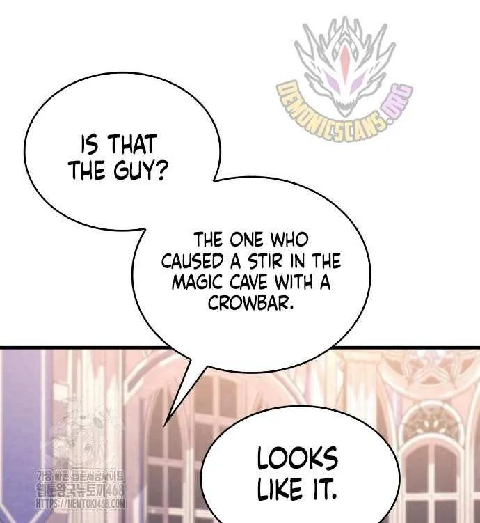 My Exclusive Tower Guide Chapter 83 page 27 - 