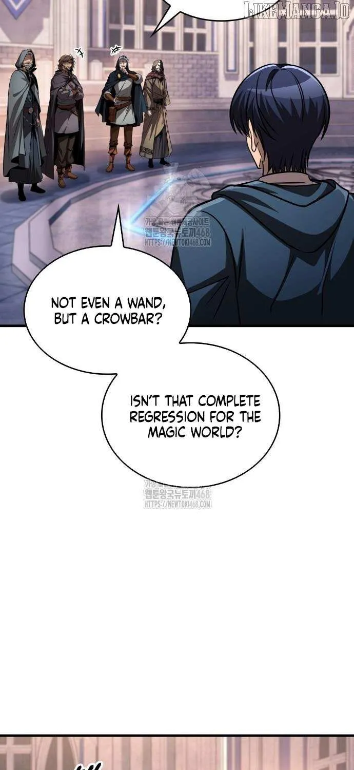My Exclusive Tower Guide Chapter 83 page 28 - 