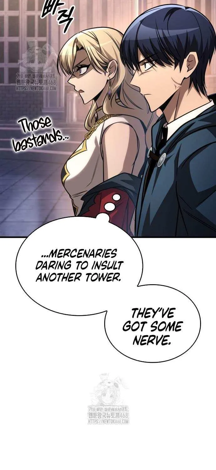 My Exclusive Tower Guide Chapter 83 page 29 - 