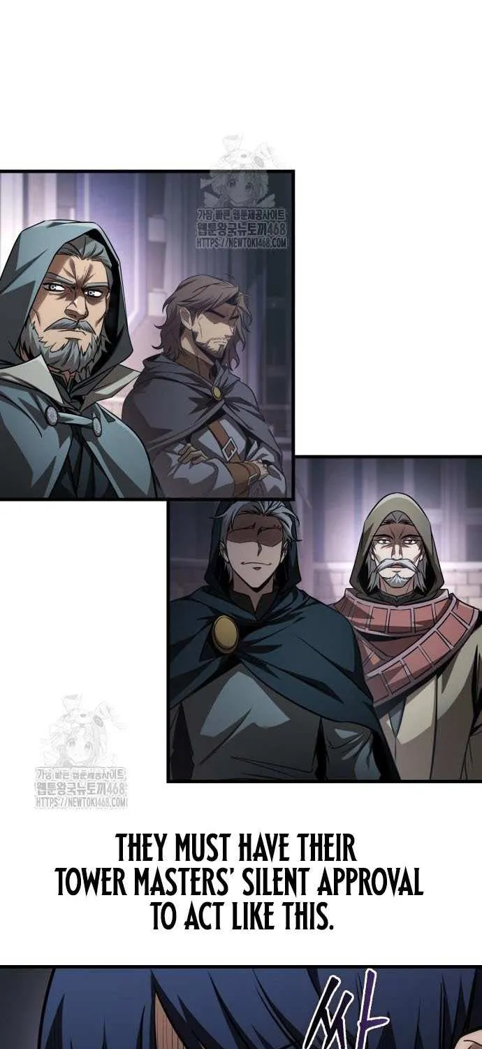 My Exclusive Tower Guide Chapter 83 page 30 - 