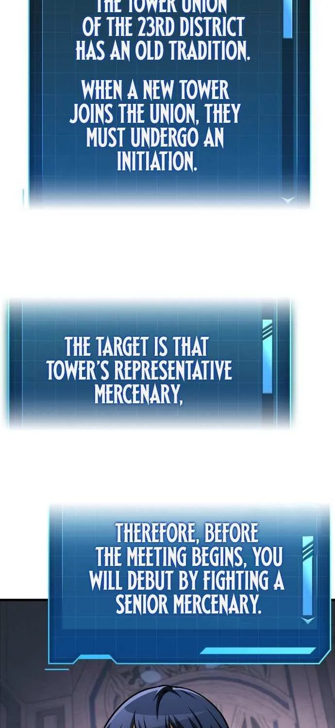 My Exclusive Tower Guide Chapter 83 page 32 - 