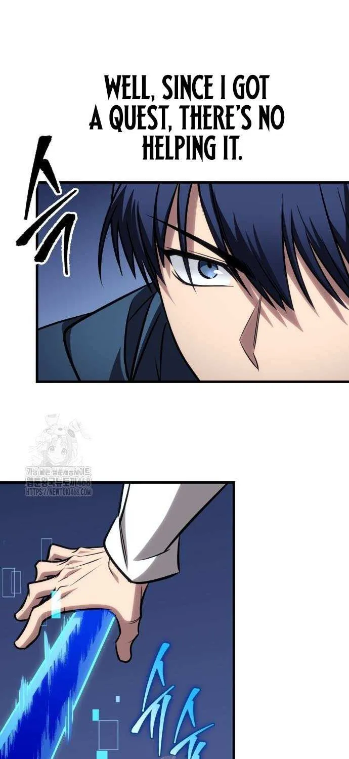 My Exclusive Tower Guide Chapter 83 page 37 - 