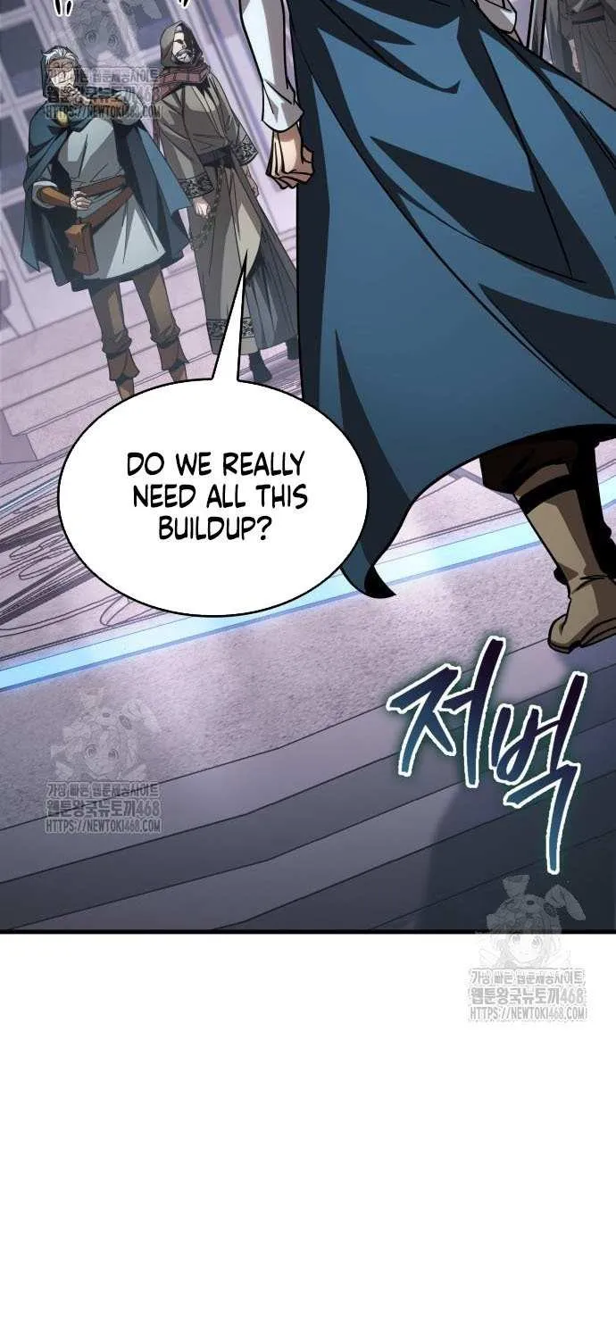 My Exclusive Tower Guide Chapter 83 page 39 - 
