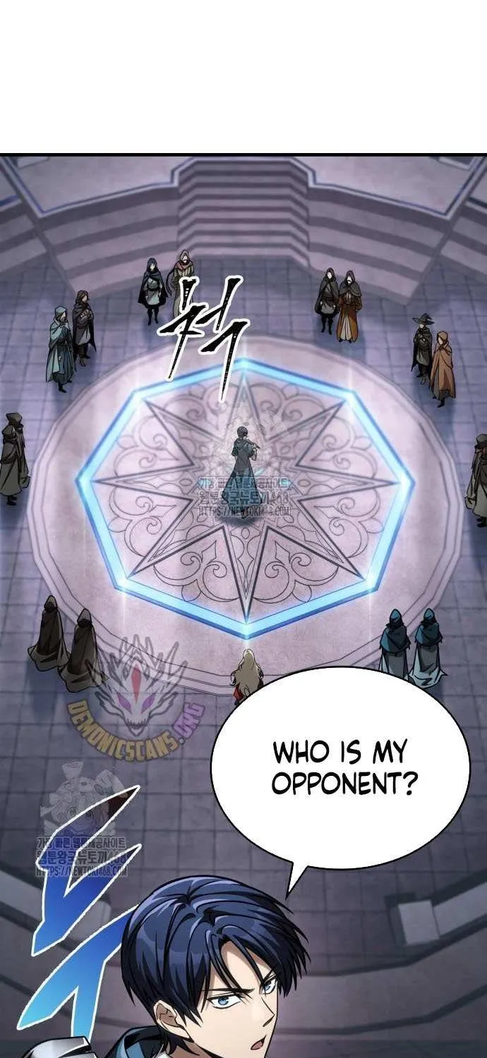 My Exclusive Tower Guide Chapter 83 page 40 - 