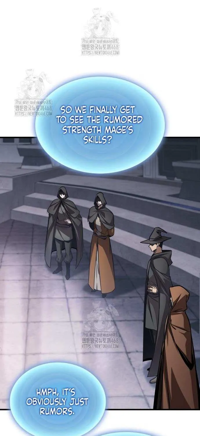 My Exclusive Tower Guide Chapter 83 page 43 - 