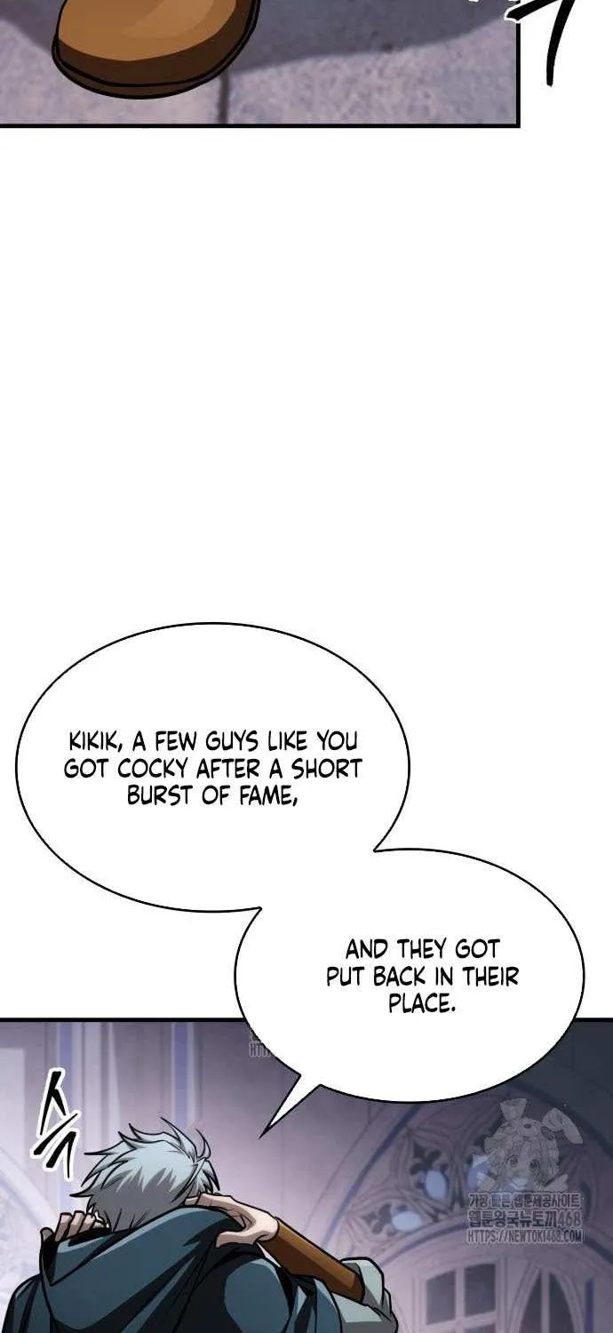 My Exclusive Tower Guide Chapter 83 page 45 - 