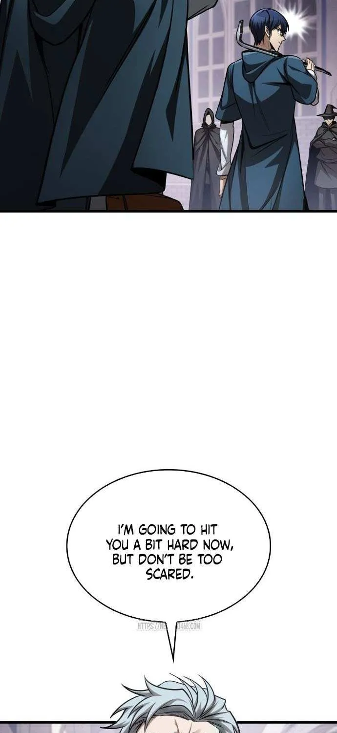 My Exclusive Tower Guide Chapter 83 page 46 - 