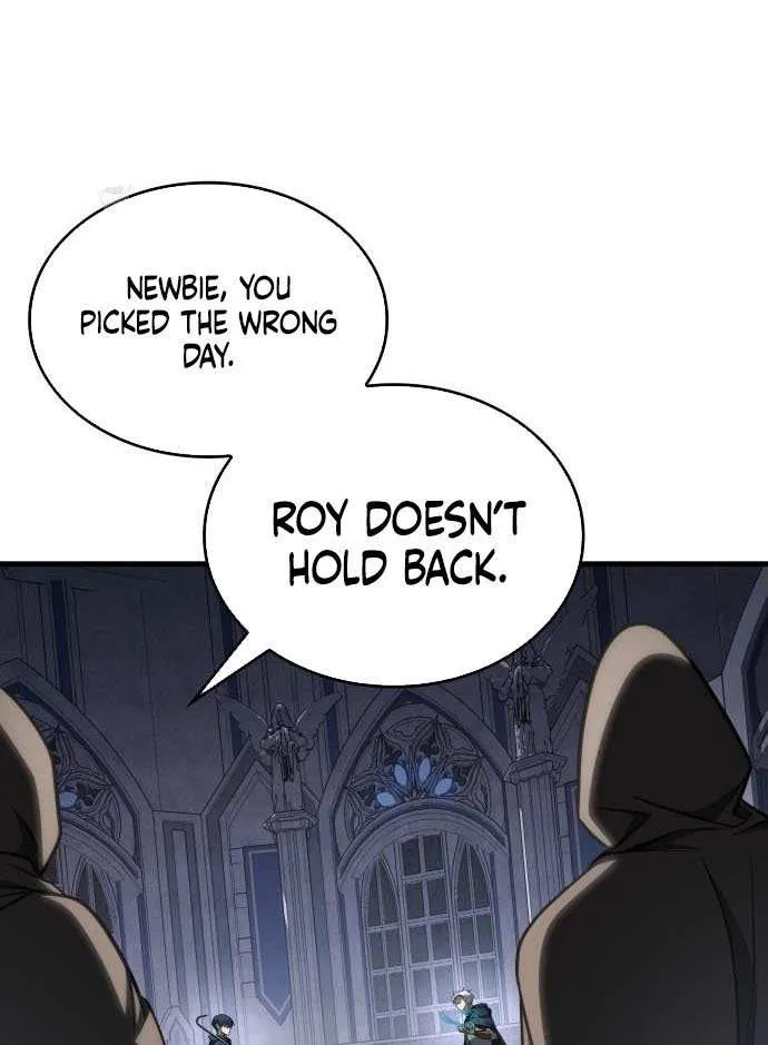 My Exclusive Tower Guide Chapter 83 page 48 - 