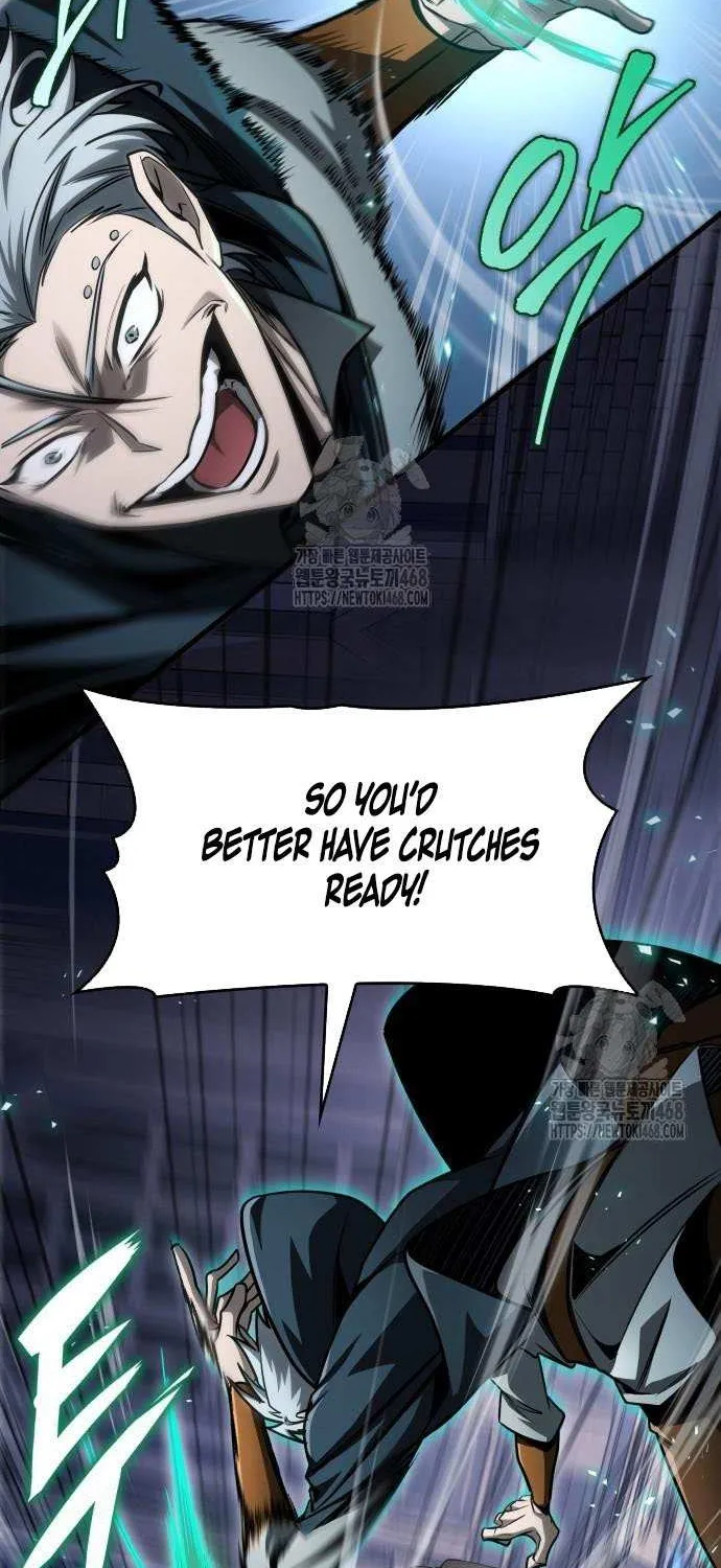 My Exclusive Tower Guide Chapter 83 page 50 - 