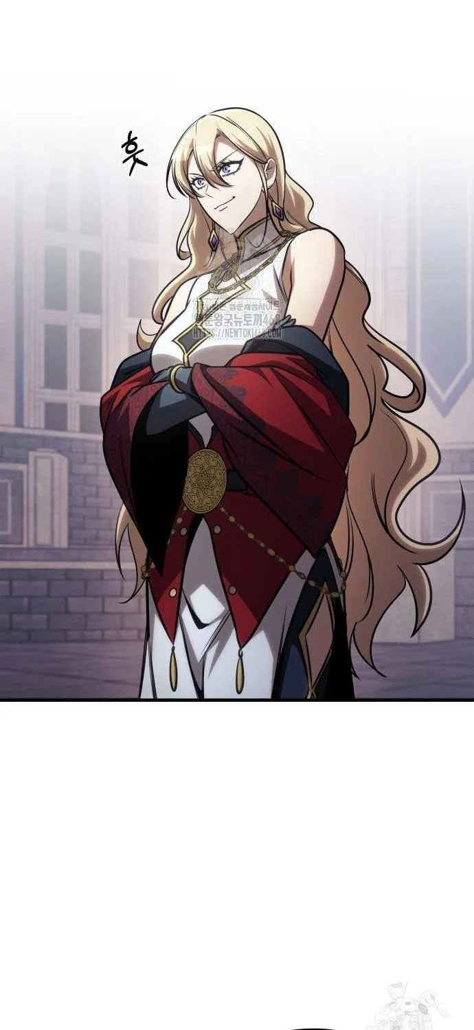 My Exclusive Tower Guide Chapter 83 page 57 - 