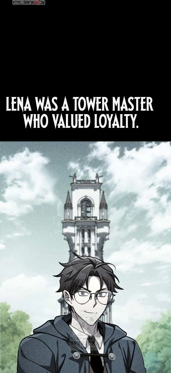 My Exclusive Tower Guide Chapter 83 page 7 - 