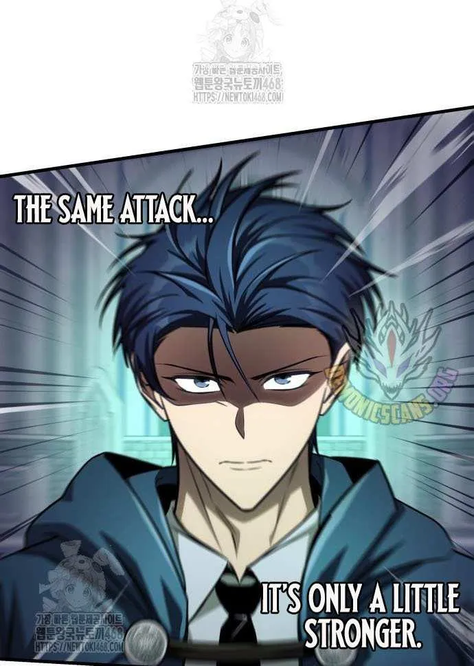 My Exclusive Tower Guide Chapter 83 page 62 - 